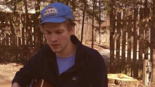 Never Gonna Give You Up:  Austin Sawyer