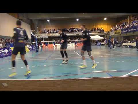 Førde - Novator | 2.sett