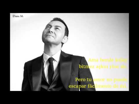 Serdar Ortaç Ft.Otilia - Balım (Subtitulado al Español)