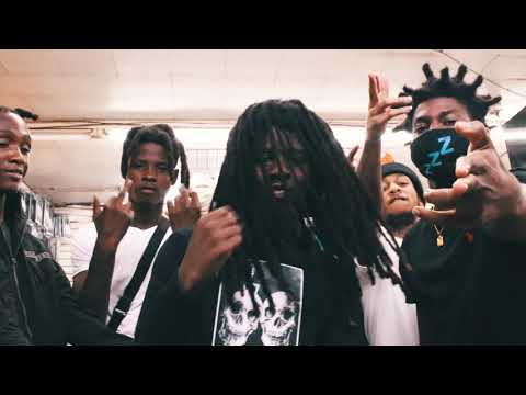 LIL FENDI33 - "Soulja Slim" (Official Video)
