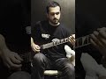 Alter Bridge - Fallout #Alterbridge #fallout #guitarcover #guitarplay #live