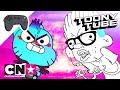 Toony Tube | Gameplay van Pizzapocalyps | Cartoon Network