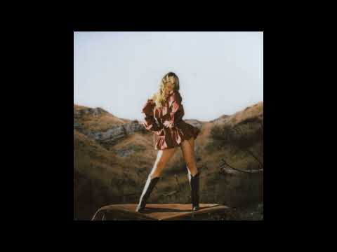 Dasha - Gimmie A Second (Official Audio)