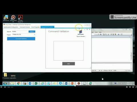Securecrt And Vks Login
