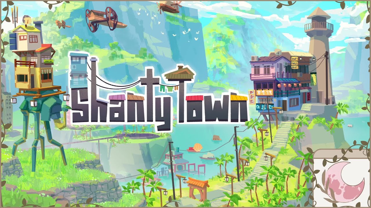 ShantyTown