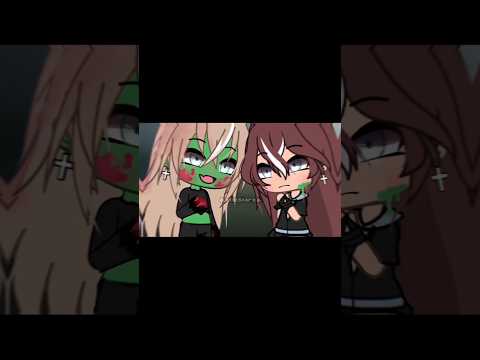 The zombie song || Gacha life || Meme || xItzStarx || #gacha #gachalife #zombie