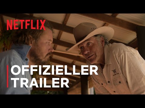 Territory | Offizieller Trailer | Netflix