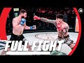 Full Fight | Dillon Danis vs Max Humphrey | Bellator 222