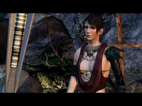 101 Returning to Morrigan