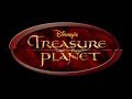 Disney S Treasure Planet Psx Trailer