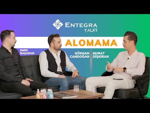Denizli’de 6 mağazası ve e-ticareti bulunan Alomama’yı ziyaret ettik