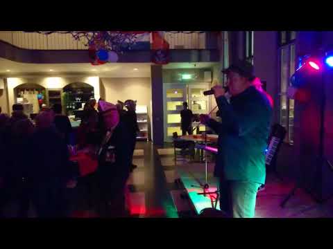 Duo What's up - Veer hobbe zin drin