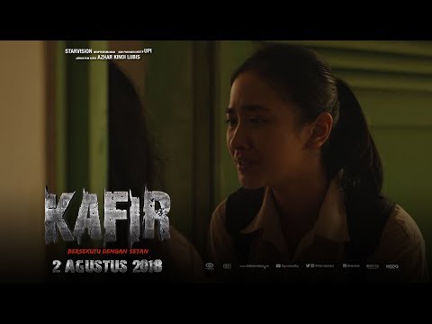 KAFIR Bersekutu dengan Setan Behind The Scenes Part 29