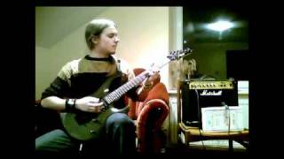 Video thumbnail for Marshall mg15cd review by Osmium Studios