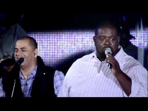 Exaltasamba - Não Dá Mais - Domingo de Sol DVD EXALTASAMBA 25 ANOS AO VIVO