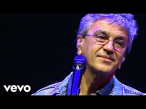 Chão da Praça - Caetano Veloso
