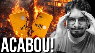 Will Bank é Liquidado? Entenda a Crise