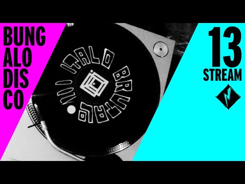 Kris Menace, Phil Gerus, Ilya Santana, Italo Brutalo, Rex the Dog, Franz Scala, Division by Zero #13