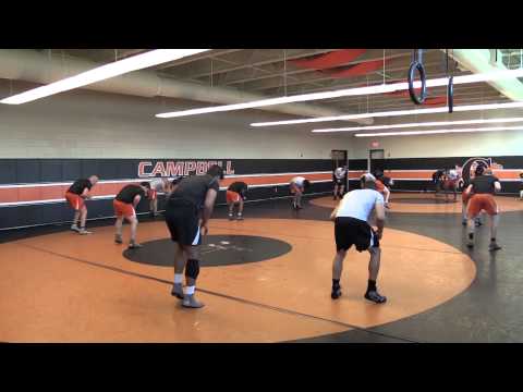 Meet Coach Quinton Godley