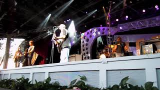 2010 10 13 Sister Hazel - At Your Worst