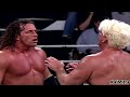 Bret Hart Vs Ric Flair Souled Out 1998 Highlights