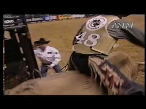 Nick Buckley vs Yellow One - 00 PBR Greensboro (87.5 pts)