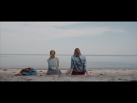 Roller Derby - Can't See You (Official Video)