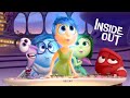 Inside Out OST Piano Cover Bundle Of Joy 1hour