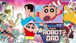 Download lagu Shinchan movie ROBOT DAD Full movie in hindi #shinchan #popular #viral mp3 Download lagu Shinchan movie ROBOT DAD Full movie in hindi #shinchan #popular #viral mp3
