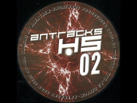 Antracks HS 02 - Alextrem : Antracks HS2