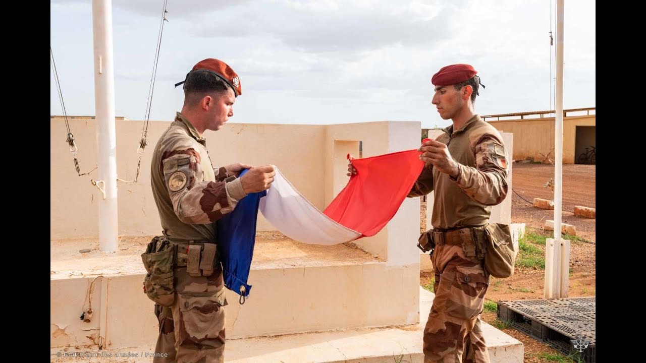 La Francia in Africa perde i pezzi