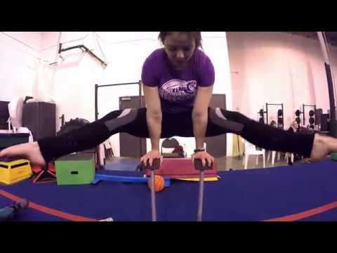 Jungle Movement Academy's  Soft Opening