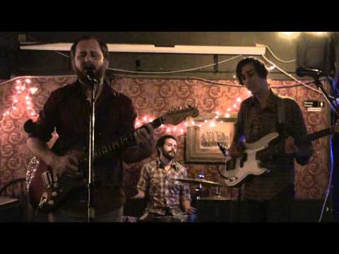 Thumbnail for Paul Banks & The Carousels - Lonesome Ones (raw footage) 2012 by Paul Banks