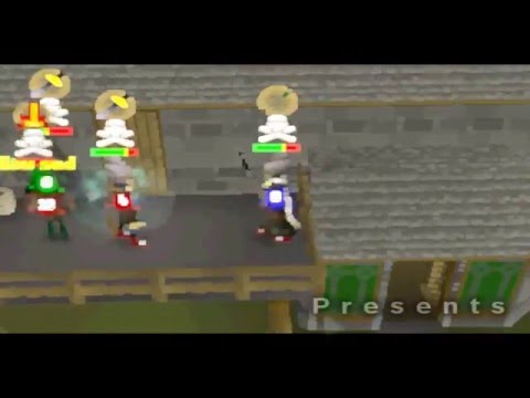 Runescape - PvP PK Vid 8 - Mio Magic1