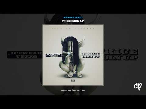 Icewear Vezzo - Life On Da Line ft. Kokewave Cook