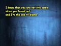 Smash Into Pieces - A Firend Like You (Lyrics On ...