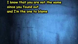 Smash Into Pieces - A Firend Like You (Lyrics On Screen)