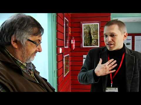 SEN o CZARNYM KOGUCIE cz 1/2