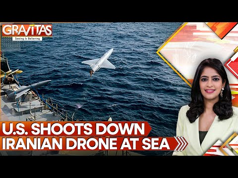 U.S. Lacks Interceptors as Shield Against Iran Missiles, Talks Begin Amid High Tension | Gravitas