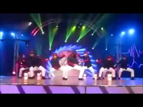 FMD Xtreme MOVE it clean mix 2015
