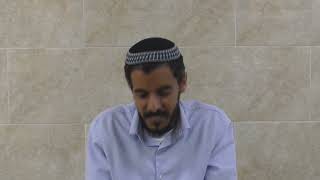 פרשת חקת | "אחכמה והיא רחוקה ממני" | הרב שחר צבי (ישיבת אפיקי דעת שדרות) - התמונה מוצגת ישירות מתוך אתר האינטרנט יוטיוב. זכויות היוצרים בתמונה שייכות ליוצרה. קישור קרדיט למקור התוכן נמצא בתוך דף הסרטון פרשת חקת | "אחכמה והיא רחוקה ממני" | הרב שחר צבי (ישיבת אפיקי דעת שדרות) - התמונה מוצגת ישירות מתוך אתר האינטרנט יוטיוב. זכויות היוצרים בתמונה שייכות ליוצרה. קישור קרדיט למקור התוכן נמצא בתוך דף הסרטון