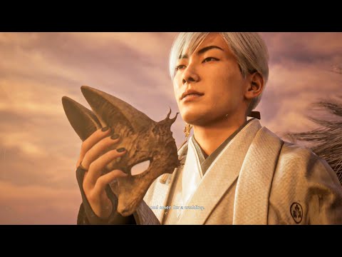 How Kotoyuki Became The Fox Man & Turned Evil - Silent Hill f 4K 2025