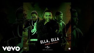 Ella, ella Music Video