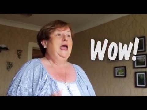 Wow! Apply now to be part of Daniel & Majella's Road Trip Series 2