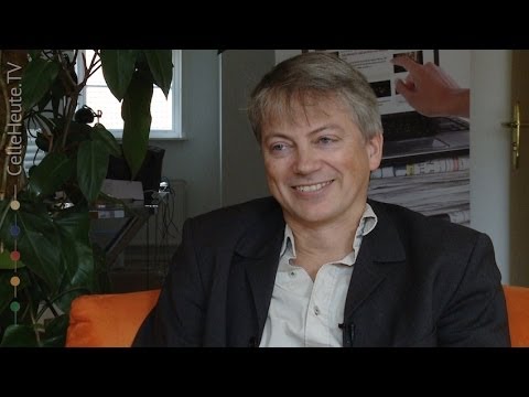 Auf ein Wort mit Andreas Döring - Intendant des Celler Schlosstheaters