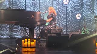 Regina Spektor - Raindrops (live Warsaw, Brooklyn - 12/9/2024)