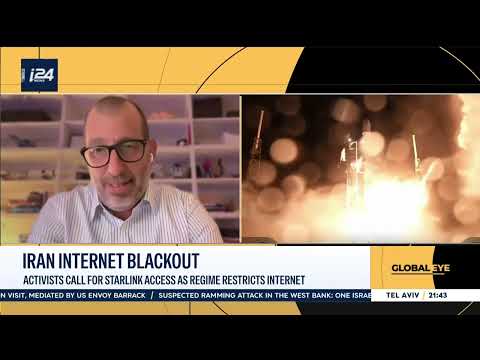 Starlink in Iran: Experten warnen – Nutzung kann Gefängnis oder sogar den Tod bedeuten