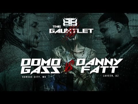 Domo Gasslife vs Danny Fatt