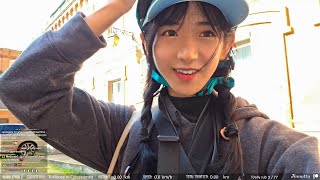 [ Part 1 ] DAY 1 : TOULOUSE TO CARCASSONNE! HIDDEN GEM EUROPE BIKE TRIP WOBBLETHON 2 - 2025 05 10