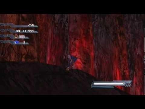 Let's Play 20 Years of Sonic Pt.99 - Sonic 06 (8/11)